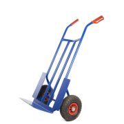 Тележка ручная двухколесная HT 300