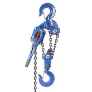 Таль ручная рычажная ТРР-ТРШСР 9,0ТХ3М