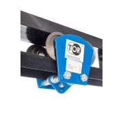 Тележка без эл. двигателя тип HT1 1,0 т