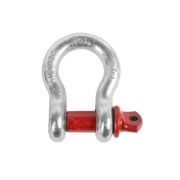 Скоба омегообразная 2,0 т (тип G209) (Q)