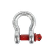 Скоба омегообразная 4,75 т (тип G209) (Q)