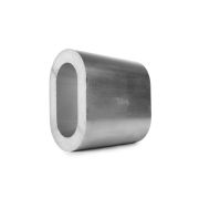 Втулка алюминиевая 38 мм DIN 3093