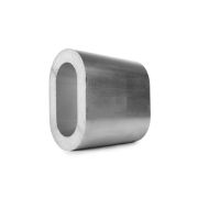 Втулка алюминиевая 40 мм DIN 3093 (Q)