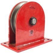 Блок монтажный опорный 5,0 т