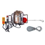 Таль электрическая подвесная YT-JZX-250/500