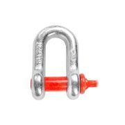 Скоба прямая 9,5 т (тип G210) (Q)