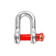 Скоба прямая 12,0 т (тип G210) (Q)