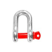 Скоба прямая 13,5 т (тип G210) (Q)