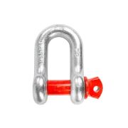 Скоба прямая 17,0 т (тип G210) (Q)