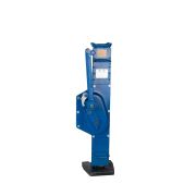 Домкрат реечный ДРН 5000 5 т с низким подхватом