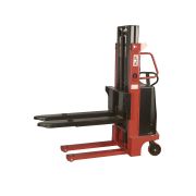 Штабелер гидравлический с электроподъемом 2,0 т 2,0 м CTD20/20