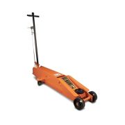 Домкрат гидравлический подкатной ДГП-5 (QK) 5 т 150-600 мм