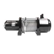 Лебедка (2720 кг/20 м) автомобильная 12 V P6000