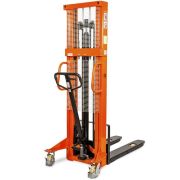 Штабелер гидравлический 1,0 т 2,5 м SDJ1025