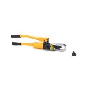 Гайколом гидравлический HHQ-24 14 т М8-М24 автономный