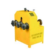 Трубогиб электрический HHW-76B 16-76 мм круг/квадрат