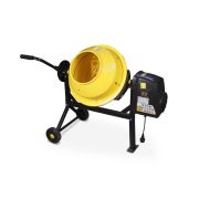 Бетоносмеситель 46 л 74005 220В (перфорированный венец)