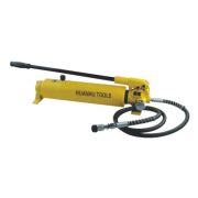 Насос ручной гидравлический HHB-700A
