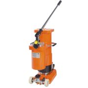 Домкрат гидравлический ДПГ-250 (HM-250) 25 т