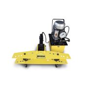 Трубогиб электрогидравлический HHW-2D