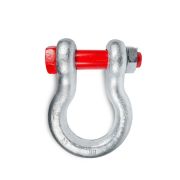 Скоба омегообразная 55,0 т (тип G2130) (Q)