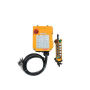 Комплект радиоуправления F24-12D (380В, 12 кнопок, двухскоростной)