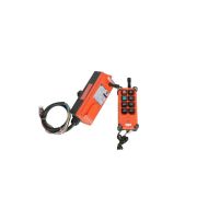 Комплект радиоуправления F21-E1B (380В, 6 кнопок)