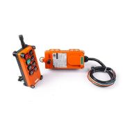 Комплект радиоуправления F21-E1B (36В, 6 кнопок)