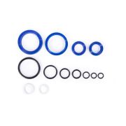 Набор манжет для гидравлических арматурорезов HHG-16