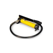 Насос ручной гидравлический HHB-180