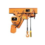 Таль электрическая цепная HHBBSL05-02 5 т 6 м УСВ