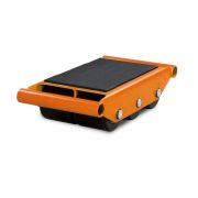 Роликовая платформа подкатная 6000-06 6 т