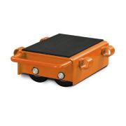 Роликовая платформа подкатная CRE-60 г/п 6 т