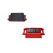 Роликовая платформа подкатная VA0.75 г/п 0,75 т