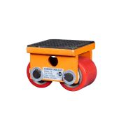 Роликовая платформа подкатная Y4 г/п 4 т