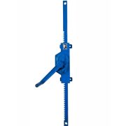 Домкрат реечный MJW 1,5 т настенный