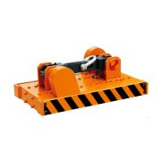 Грузозахват магнитный QZ2-1 1.0т