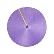 Лента текстильная 5:1 30 мм 3000 кг (фиолетовый) (Q)