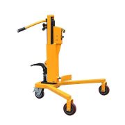 Тележка для бочек DT350B, 350 кг