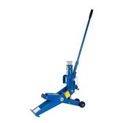 Домкрат для погрузчиков FJ-4 4 т