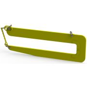 Захват для лестничных маршей LM (г/п 2,0 т)