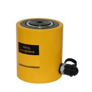 Домкрат гидравлический грузовой ДУ50П50 (HHYG-5050) 50 т