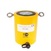 Домкрат гидравлический грузовой ДУ800П50 (HHYG-80050) 800 т