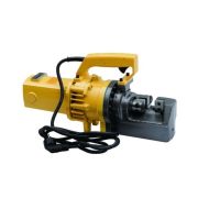 Арматурорез электрогидравлический HHG-25D (4-25 мм)