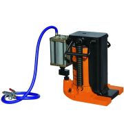 Домкрат пневмогидравлический HHQD-20Q 20/10 т
