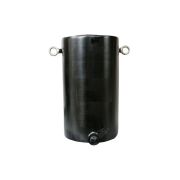 Домкрат гидравлический алюминиевый HHYG-150100L (ДГА150П100) 150 т