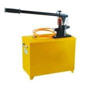 Опрессовочный насос ручной HHS-24G 24МПа