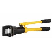 Опрессовщик кабеля HHY-400A 14 т