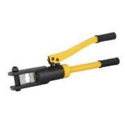 Опрессовщик кабеля HHY-300A 9 т