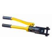 Опрессовщик кабеля HHY-240A 9 т